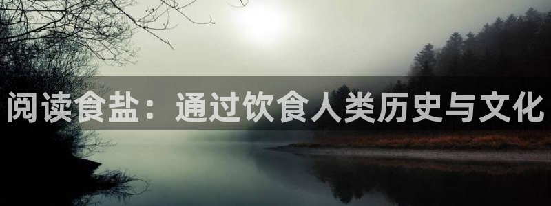 威九国际精选酒店电话：阅读食盐：通过饮食人类历史与文化